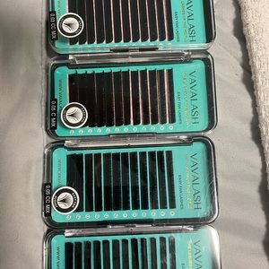 Vavalash Eyelash Extensions